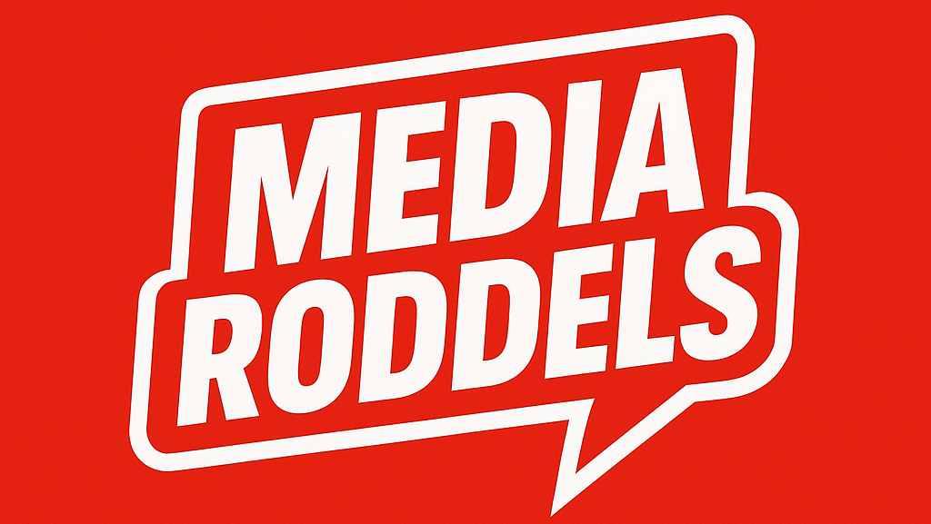 Media Roddels